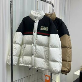 Picture of Gucci Down Jackets _SKUGuccisz40-48LCn108816